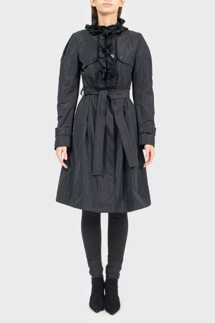 Плащ Dolce & Gabbana