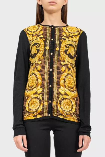 Комплект Versace