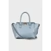 Сумка кроссбоди Rockstud