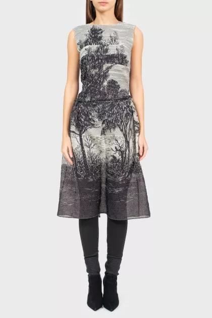 Платье Marni
