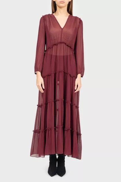 Платье Max Mara