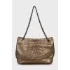 Сумка Timeless CC Soft Shopping Tote