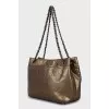 Сумка Timeless CC Soft Shopping Tote