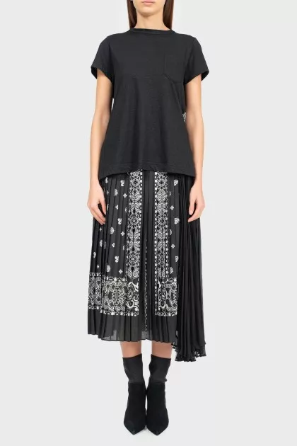 Костюм Maison Margiela