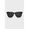 Черные солнцезащитные очки wayfarer