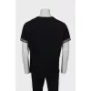 Men's oversized T-shirt