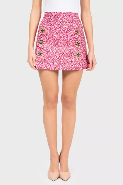 Юбка Dolce & Gabbana