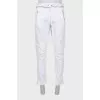 Чоловічі джинси by Isabel Marant x H&M