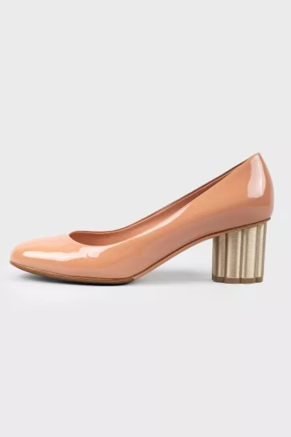 Туфли Salvatore Ferragamo