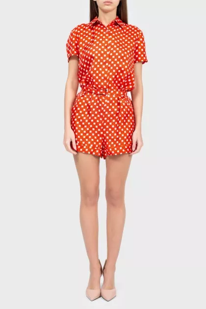 Комбінезон Carven