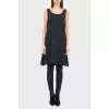 Платье Ann Demeulemeester
