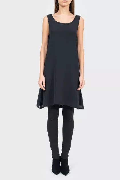 Платье Ann Demeulemeester