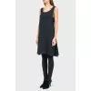 Платье Ann Demeulemeester