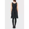 Платье Ann Demeulemeester