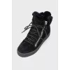 Черевики Giuseppe Zanotti