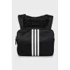Рюкзак Re-Nylon by Prada x adidas з биркою