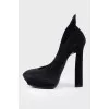 Туфлі Bottega Veneta