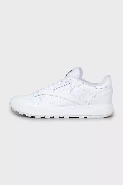 Кроссовки Project 0 CL Tabi by Maison Margiela x Reebok
