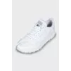 Кроссовки Project 0 CL Tabi by Maison Margiela x Reebok