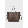 Сумка тоут Neverfull