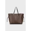 Сумка тоут Neverfull
