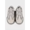 Кросівки Yeezy Boost 500