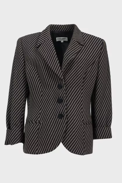 Пиджак Giorgio Armani