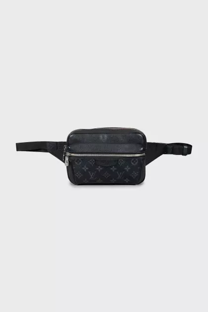 Мужская поясная сумка Outdoor Bumbag