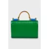 Мини-сумка Sicily Von Wallet on Chain