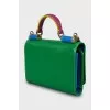 Мини-сумка Sicily Von Wallet on Chain