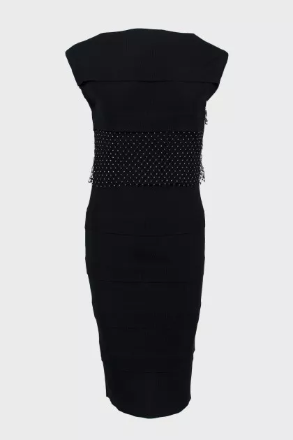 Платье Balmain