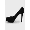 Туфли Gianvito Rossi