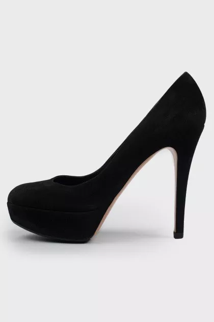Туфли Gianvito Rossi