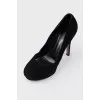 Туфли Gianvito Rossi