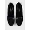 Туфли Gianvito Rossi