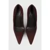 Туфлі Gucci