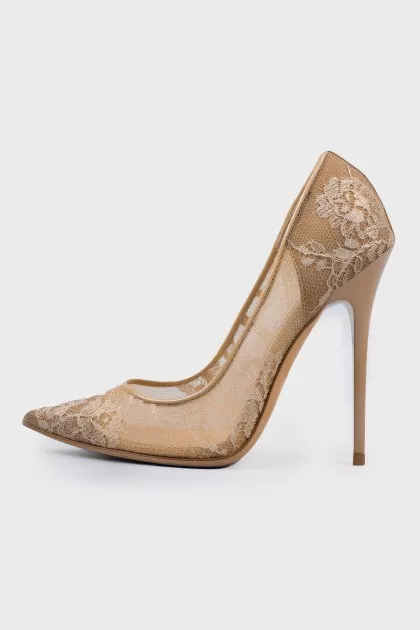 Туфли Jimmy Choo
