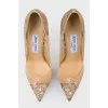 Туфли Jimmy Choo