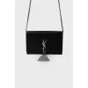 Клатч Yves Saint Laurent (YSL)