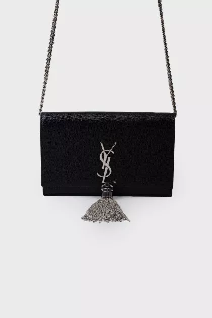 Клатч Yves Saint Laurent (YSL)