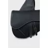 Сумка кроссбоди Mini Saddle