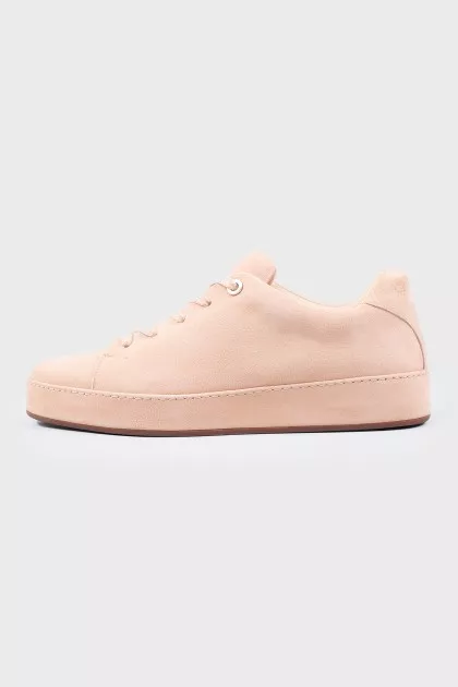 Кеды Loro Piana