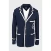 Пиджак Ralph Lauren