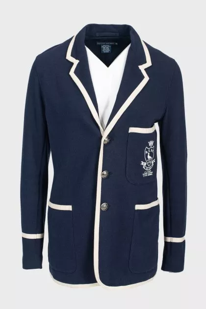 Пиджак Ralph Lauren