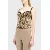 Топ Dolce & Gabbana