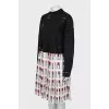 Сукня Lipstick Dress