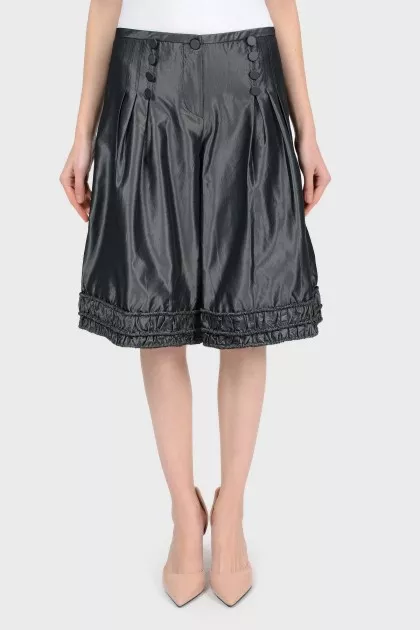 Шорты Emporio Armani