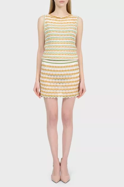 Платье Missoni