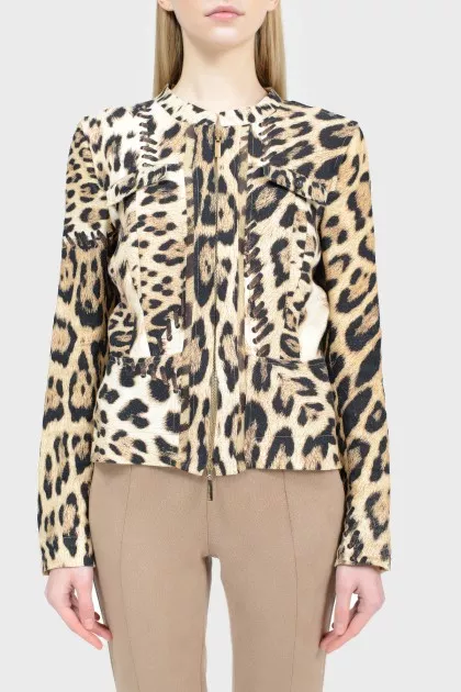 Жакет Roberto Cavalli
