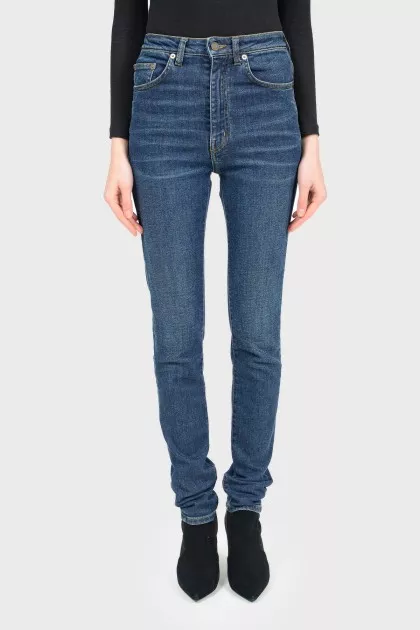 Джинси Yves Saint Laurent (YSL)